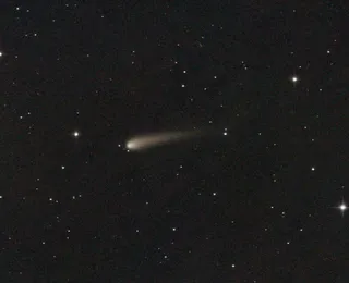 'Cometa do Século' será visto na próxima semana no Brasil