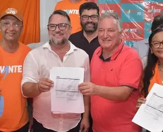 Comitê de candidato a prefeito de Quijingue é alvo de ataques