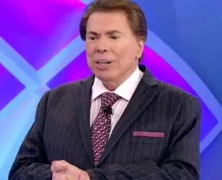 Como está Silvio Santos? Apresentadora revela saúde atual do famoso