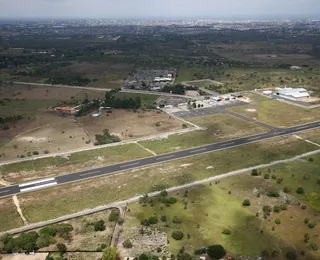 Conclusão de reforma do Aeroporto de Feira de Santana ganha nova data