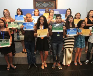 Concurso Cultural Jovem Jornalista 2024 segue com inscrições abertas; confira