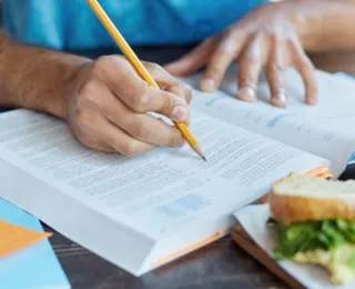 Concursos: Dicas de uma boa alimentação antes e durante as provas