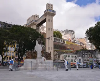 Confira a programação do Brasileirão de Tiro com Arco, realizado em Salvador