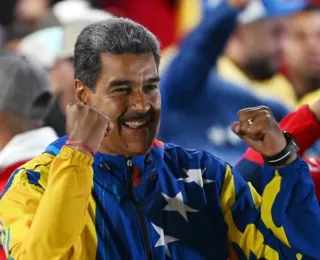 Confira a reação internacional ao resultado das eleições na Venezuela