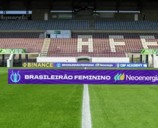 Confira os duelos das semifinais do Brasileirão Feminino