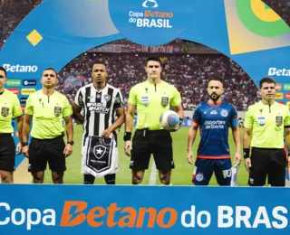 Confira possíveis adversários do Bahia nas quartas da Copa do Brasil