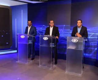 Confira resumo do debate de prefeituráveis de Salvador na Band