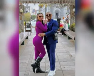 Contrato e separação de bens: saiba como é o namoro de Andressa Urach