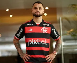 Copa do Brasil: Flamengo terá um reforço disponível para pegar o Bahia