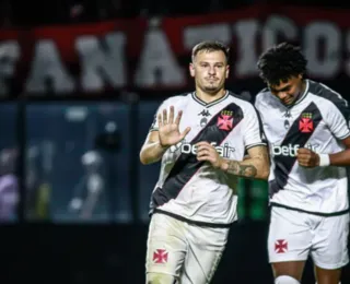 Copa do Brasil: Vasco e Juventude abrem vantagem nas quartas de final