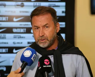 Corinthians vai ao STJD e pode não entrar em campo contra o Flamengo