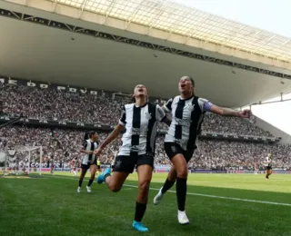 Corinthians vence São Paulo e conquista pentacampeonato consecutivo