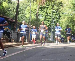 Corrida da Guarda Civil Municipal de Salvador tem inscrições abertas