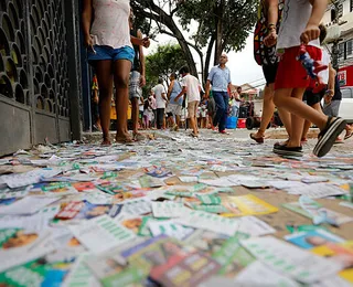 Crime ou não? Saiba se você pode fazer boca de urna