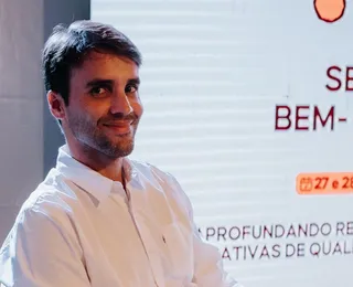 Daniel Cady fala sobre polêmica de alimentação dos filhos e defende equilíbrio