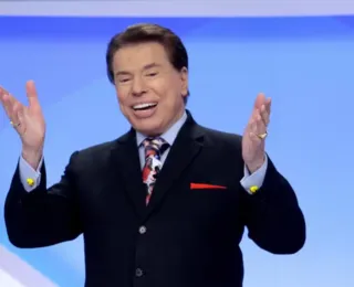 De camelô a gigante da TV brasileira: Veja trajetória de Silvio Santos