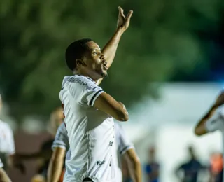 De saída do Vitória, atacante vai defender clube da Série B