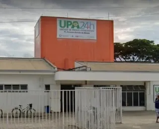 Dedetização em escola municipal deixa 24 pessoas internadas