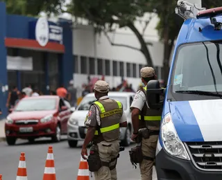 Delegada diz que Operação Eleições só não é maior que o Carnaval