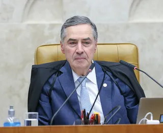 Deputado quer tornar presidente do STF como novo cidadão baiano