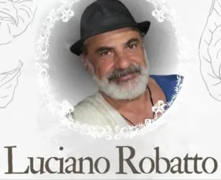 Designer gráfico Luciano Robatto é encontrado morto; polícia investiga