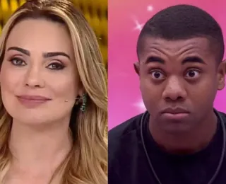 Deu ruim? Davi irrita Rachel Sheherazade com atitude polêmica