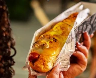 Dia do Cachorro-Quente: conheça 3 hot-dogs em Salvador, de tradicionais a gourmets