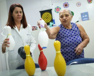 Diagnóstico precoce do Alzheimer é fundamental para controle e bem estar do paciente