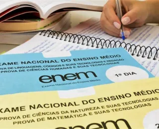 ‘Dicas Enem 2024’: saiba como se preparar para prova de matemática