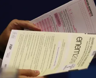 Enem 2025: MEC anuncia datas de inscrições e provas