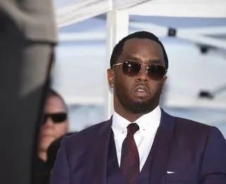 Diddy está 'paranoico' e teme 'ser envenenado' em prisão de Nova York