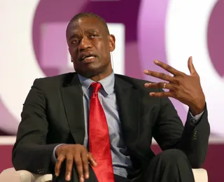 Dikembe Mutombo, lenda da NBA, morre aos 58 anos