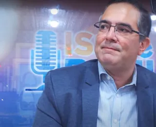 Diretor do Detran-BA fala sobre ações para um trânsito seguro
