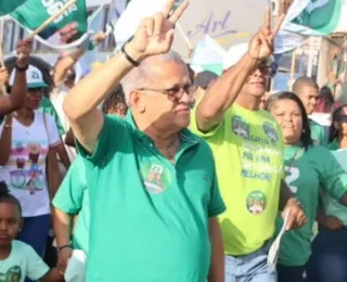 Disputa eleitoral vira caso de polícia em Dias d´Ávila