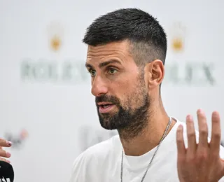 Djokovic se pronuncia sobre 'Caso Sinner' e aponta "incoerências"