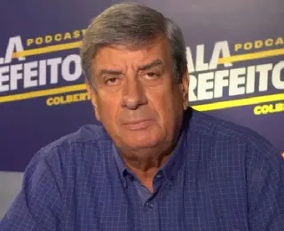 Documento revela que Colbert Martins atuou para salvar ViaBahia