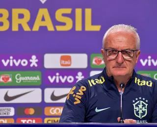 Dorival Júnior pede paciência após vitória do Brasil contra Equador