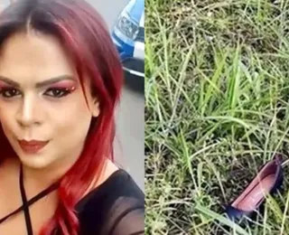 Dupla é condenada a mais de 20 anos de prisão por matar mulher trans