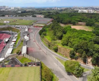 Duplicação da Rua Artêmio Valente será entregue nesta terça-feira