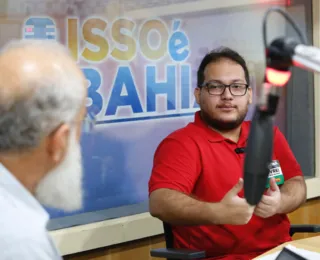 “É preciso que tenha um socialista na eleição”, diz candidato do PSTU