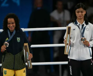 EUA abre vantagem no quadro de medalhas; veja posição do Brasil