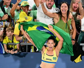 EUA lidera quadro de medalhas das Olimpíadas; Brasil cai uma posição