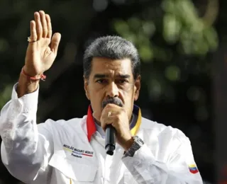 EUA negociam anistia para Maduro renunciar, diz jornal