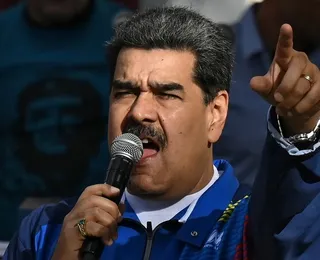 EUA sanciona 16 funcionários de Maduro por fraude eleitoral na Venezuela