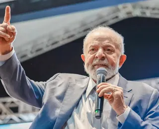 "Economia não tem mágica", dispara Lula em agenda no México