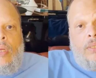 Ed Motta causa de novo e detona Red Hot Chili Peppers: "Muito ruim"