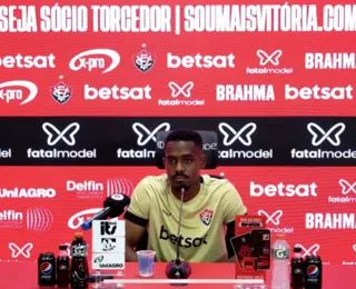 Edu afirma estar pronto para substituir Neris: "Estou preparado"