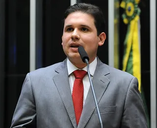 União Brasil fecha com Hugo Motta e tenta convencer Elmar a desistir