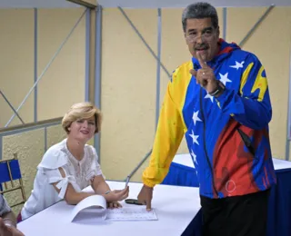 Eleições na Venezuela: divulgação paralela de resultados preocupa