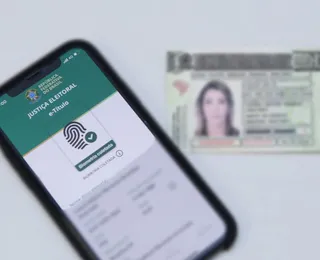 Eleitor precisa baixar e-Título até este sábado